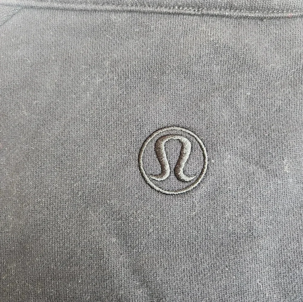Lululemon Radiant Jacket Black Size 6